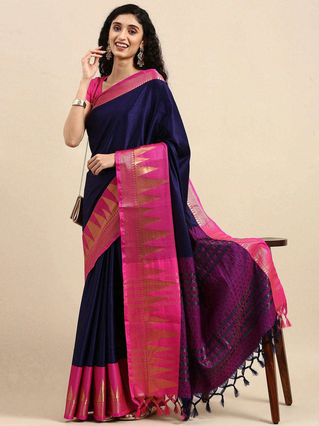 Aab Shagun Designer Sarees Catalog